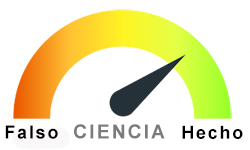 Illustration of a meter showing red to green range with needle pointing towards green.