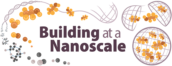 Nanoengineering Biology