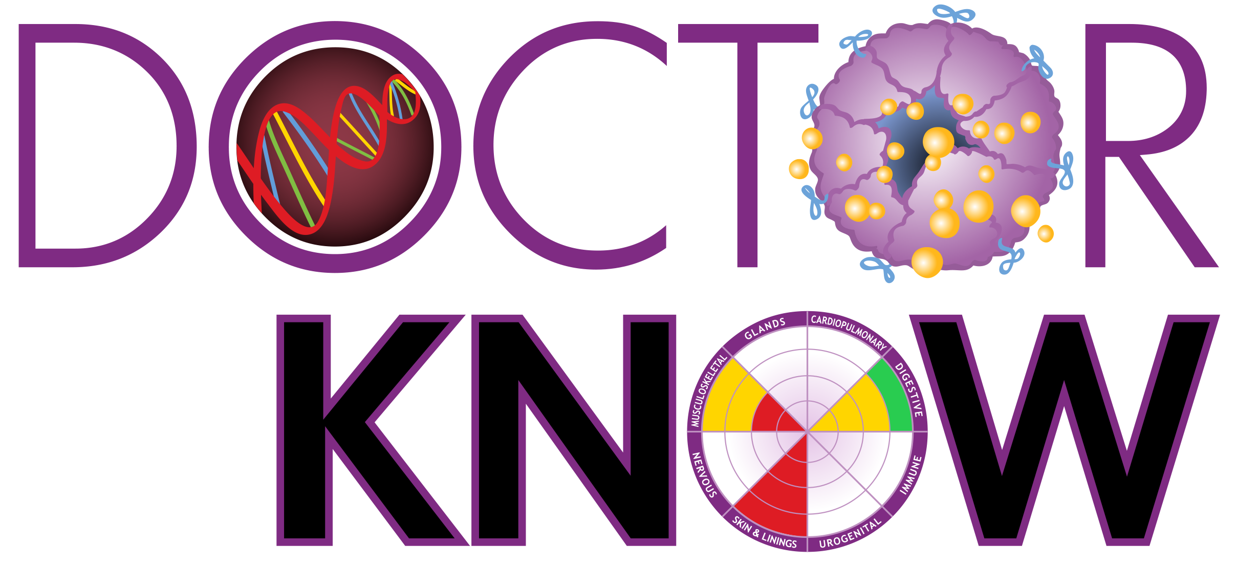 Dr. Know header image