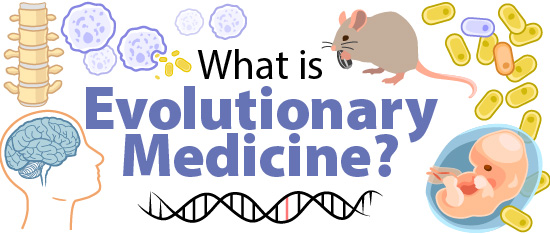 What is evolutionary medicine?