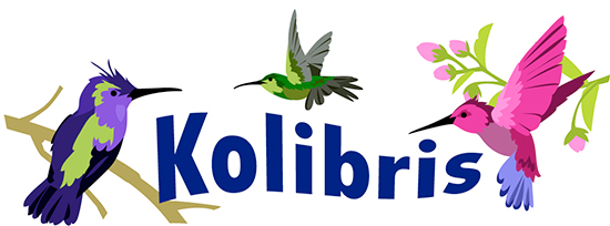 Kolibri Ökologie