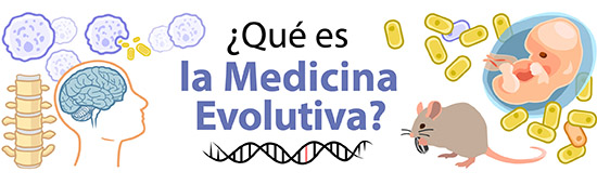 La medicina de Darwin