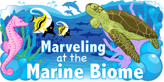 Marine Biome