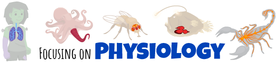 Comparative Physiology