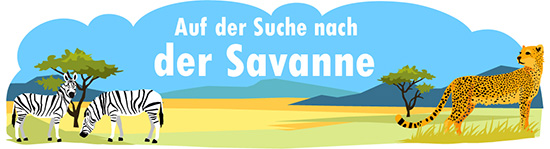 Savanna German