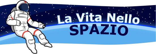 La Vita Nello Spazio