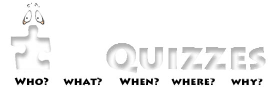 Biology Quizzes Graphic Header