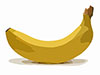 banana graphic