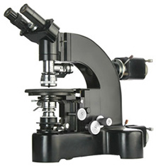 microscope