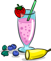 smoothie