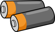 Batteries