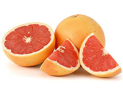 Grapefruit 