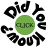 Did you know? Click icon