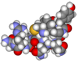 Anti-diuretic hormone