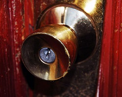 Doorknob