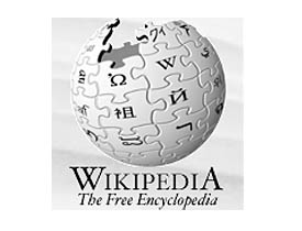 wikipedia