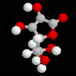 Vitamin C Ascorbate Acid