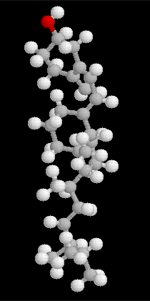 Vitamin D Calciferol