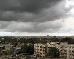 Mumbai monsoon