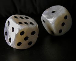 Dice