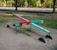 seesaw