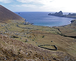 St. Kilda Village Bay