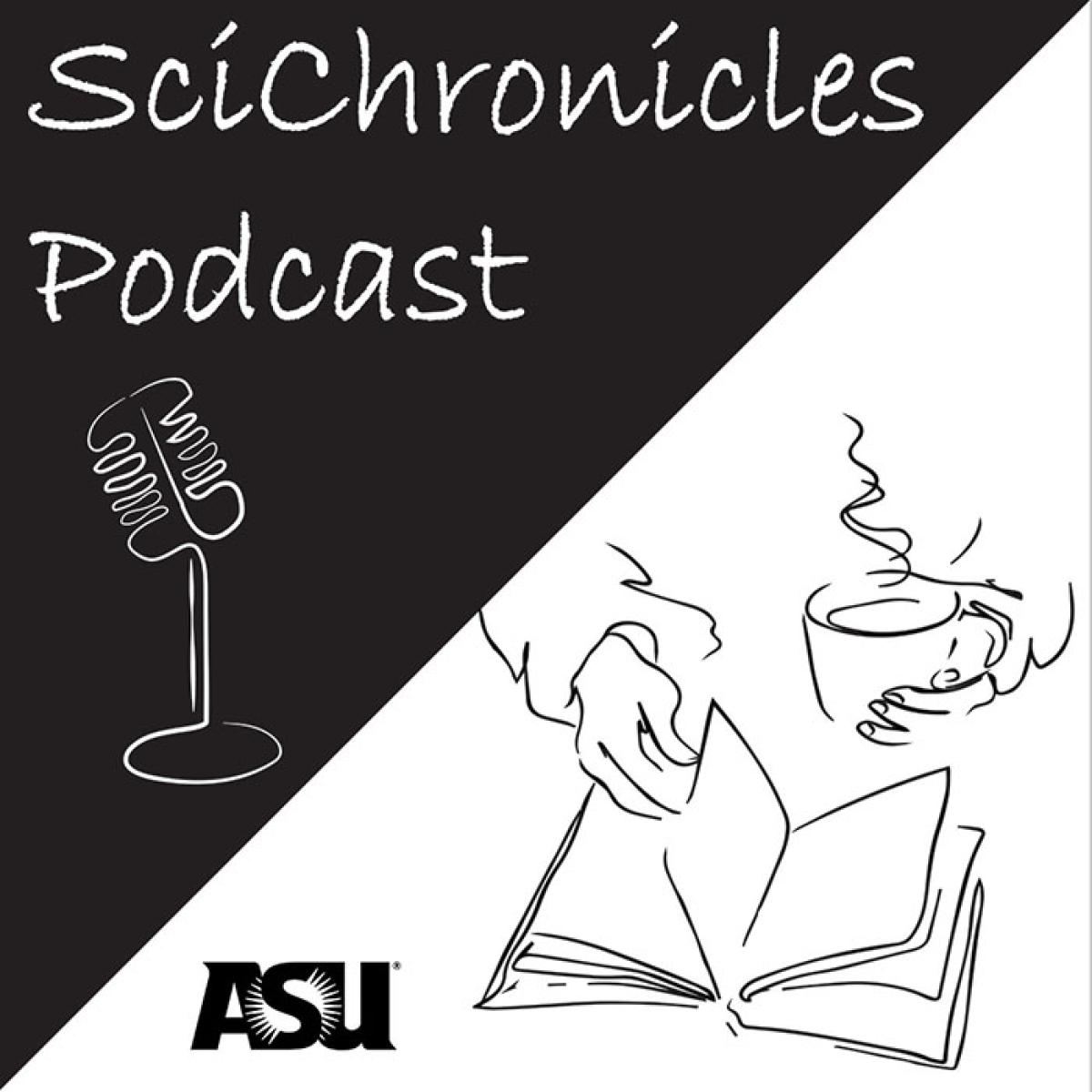 SciChronicles album art