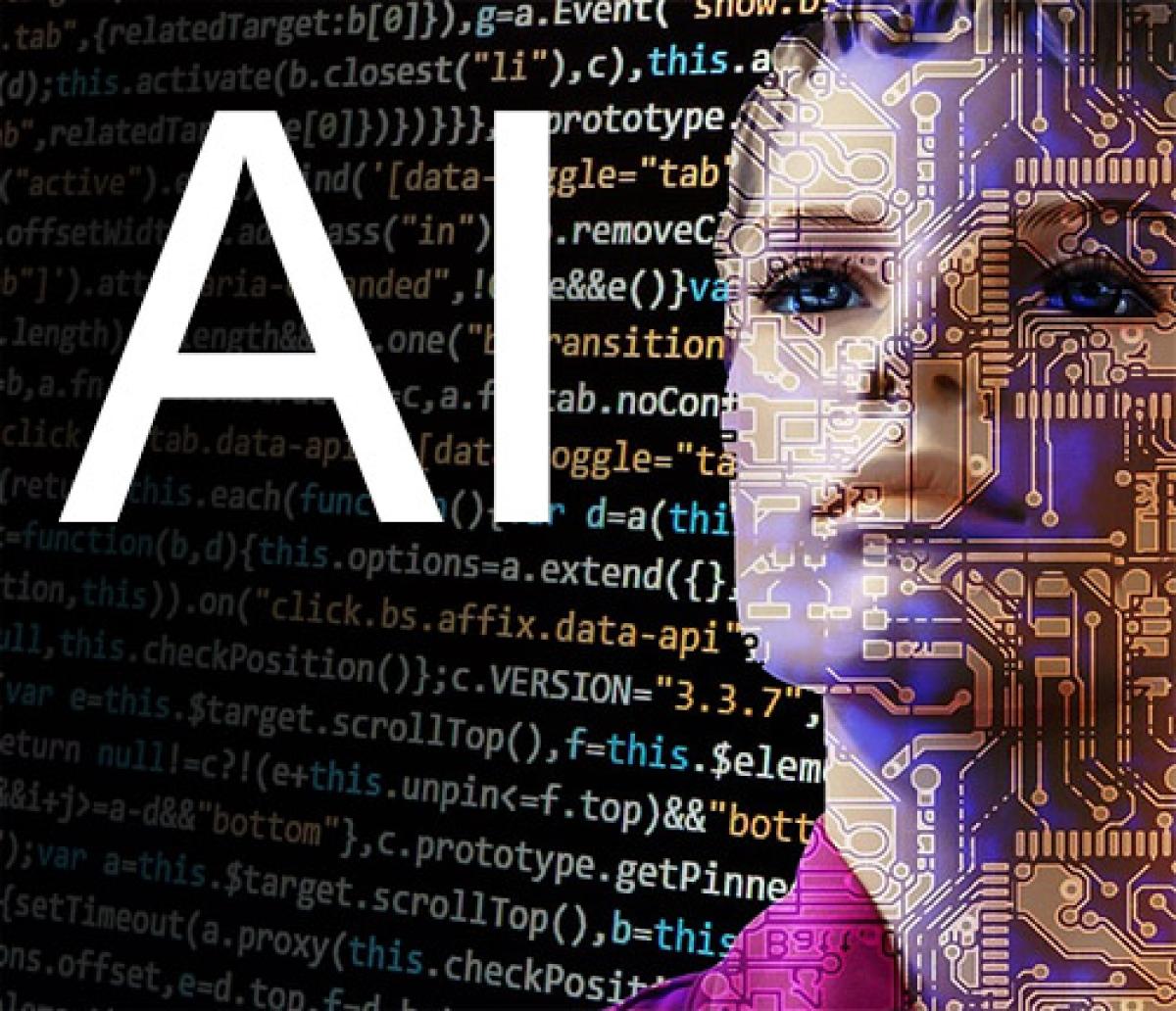 Artificial Intelligence - AI