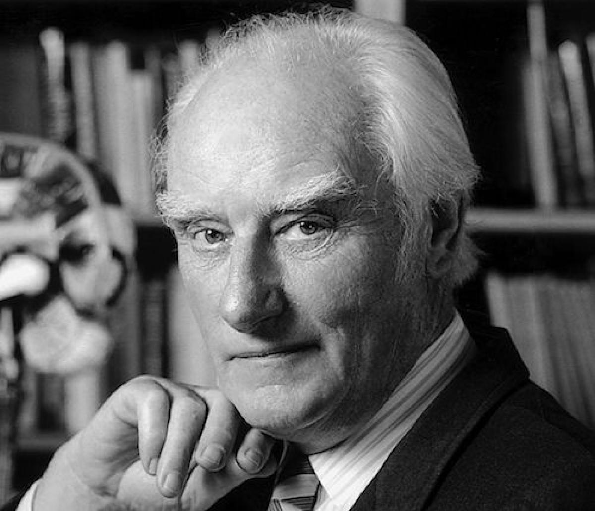 Francis Crick