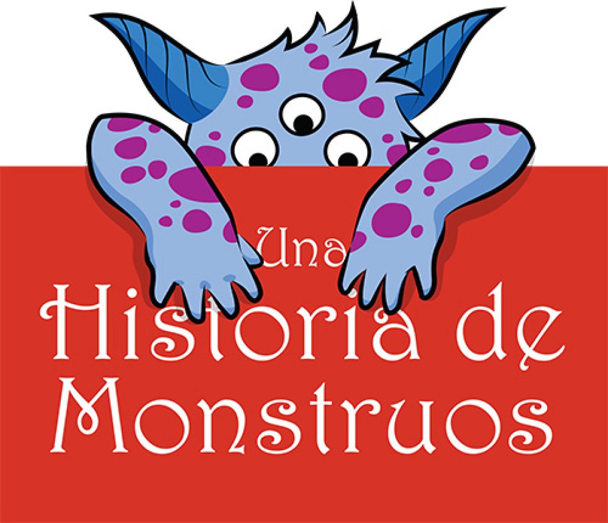 Logo Historia de monstruos