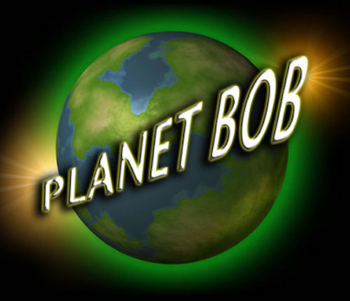 Planet Bob