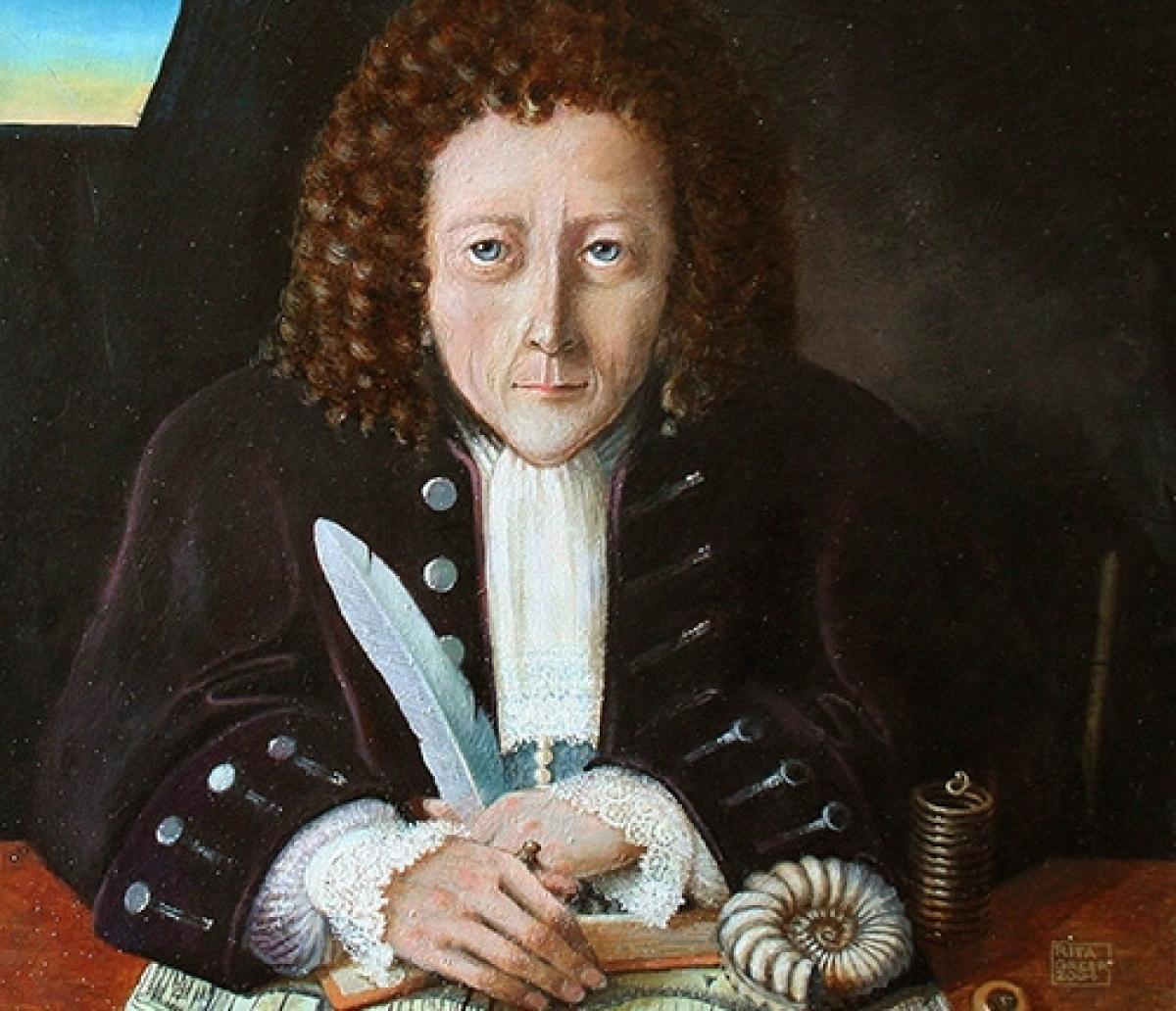 Robert Hooke