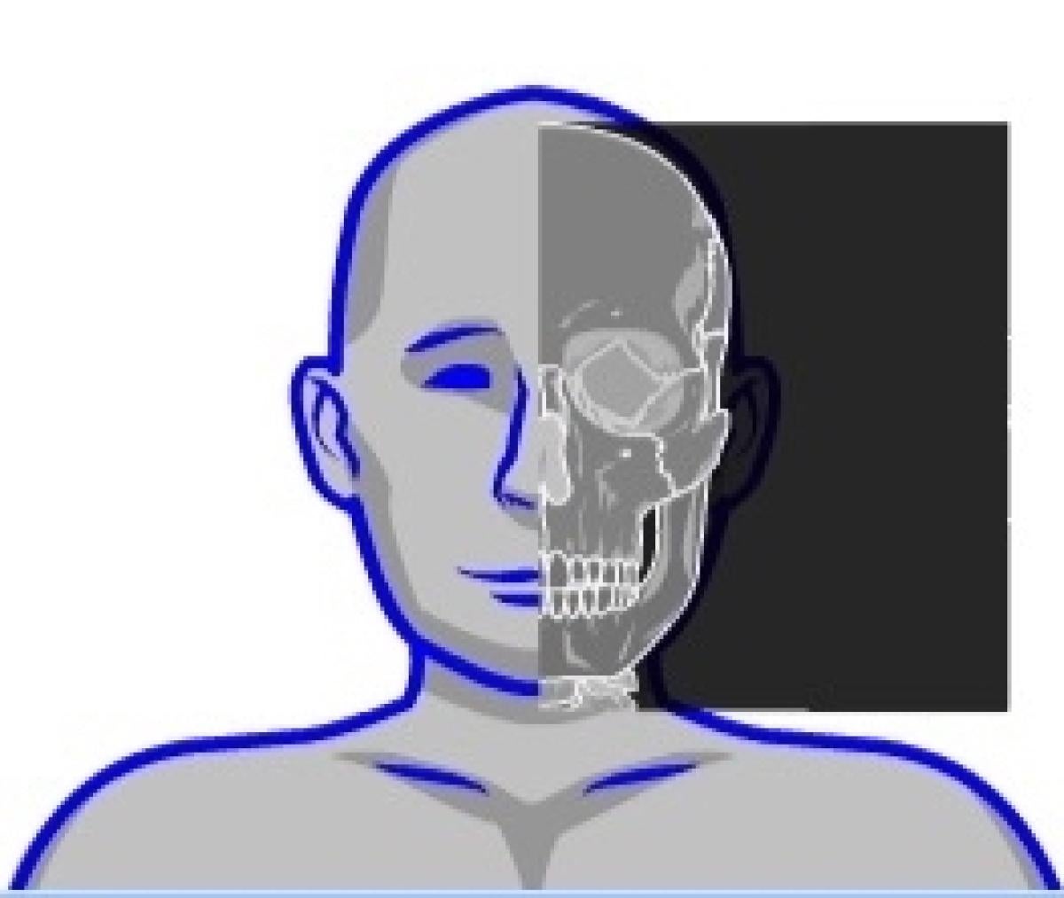 Skeleton viewer