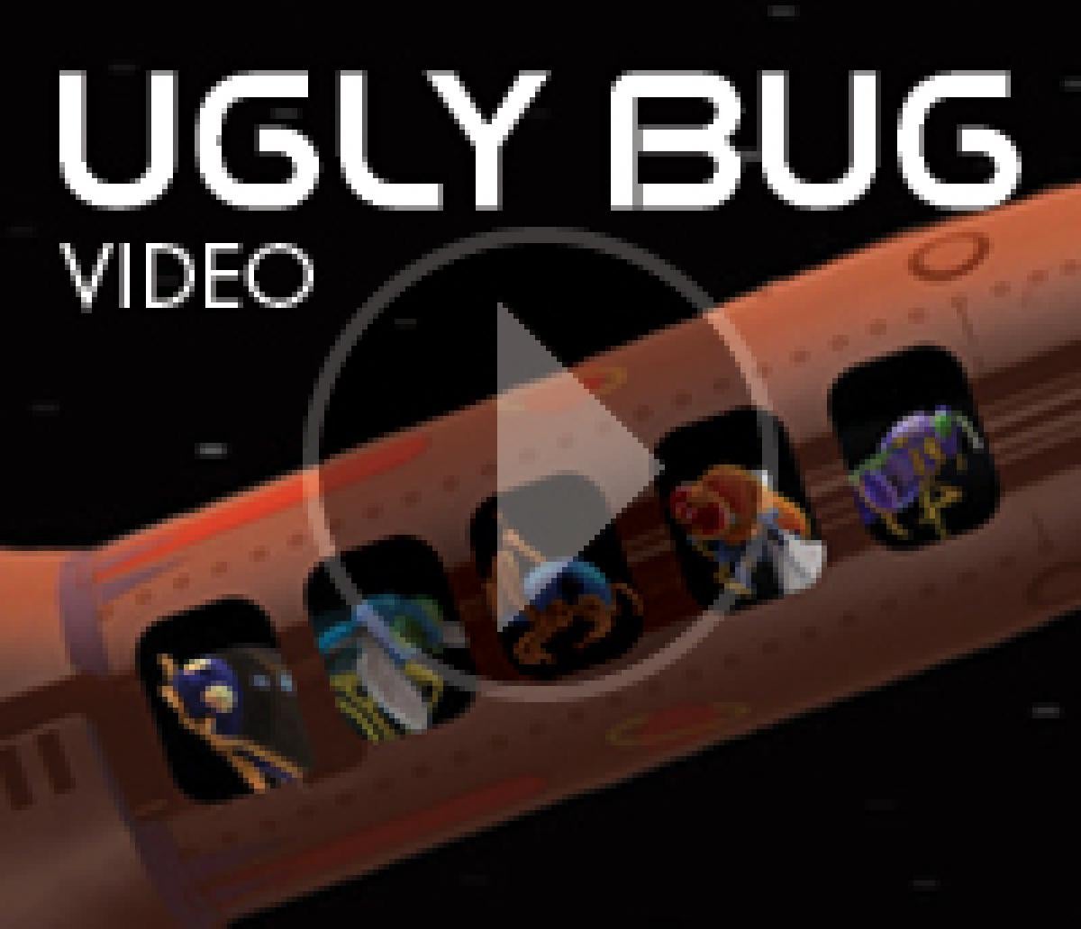 Ugly Bug Video Link